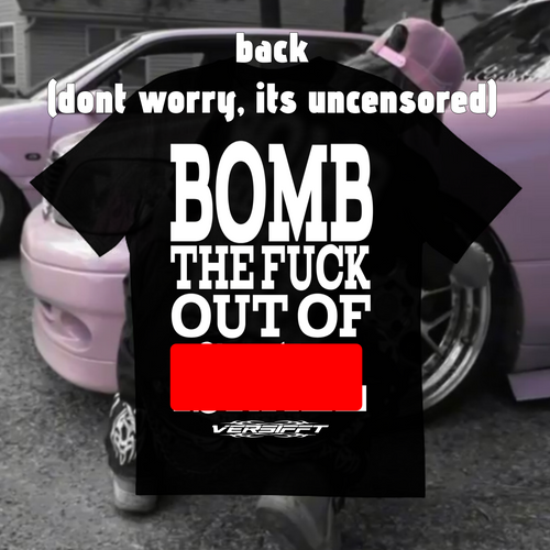 *The* shirt