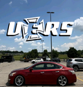 VERS Cross Banner
