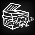 Dumpster Banner