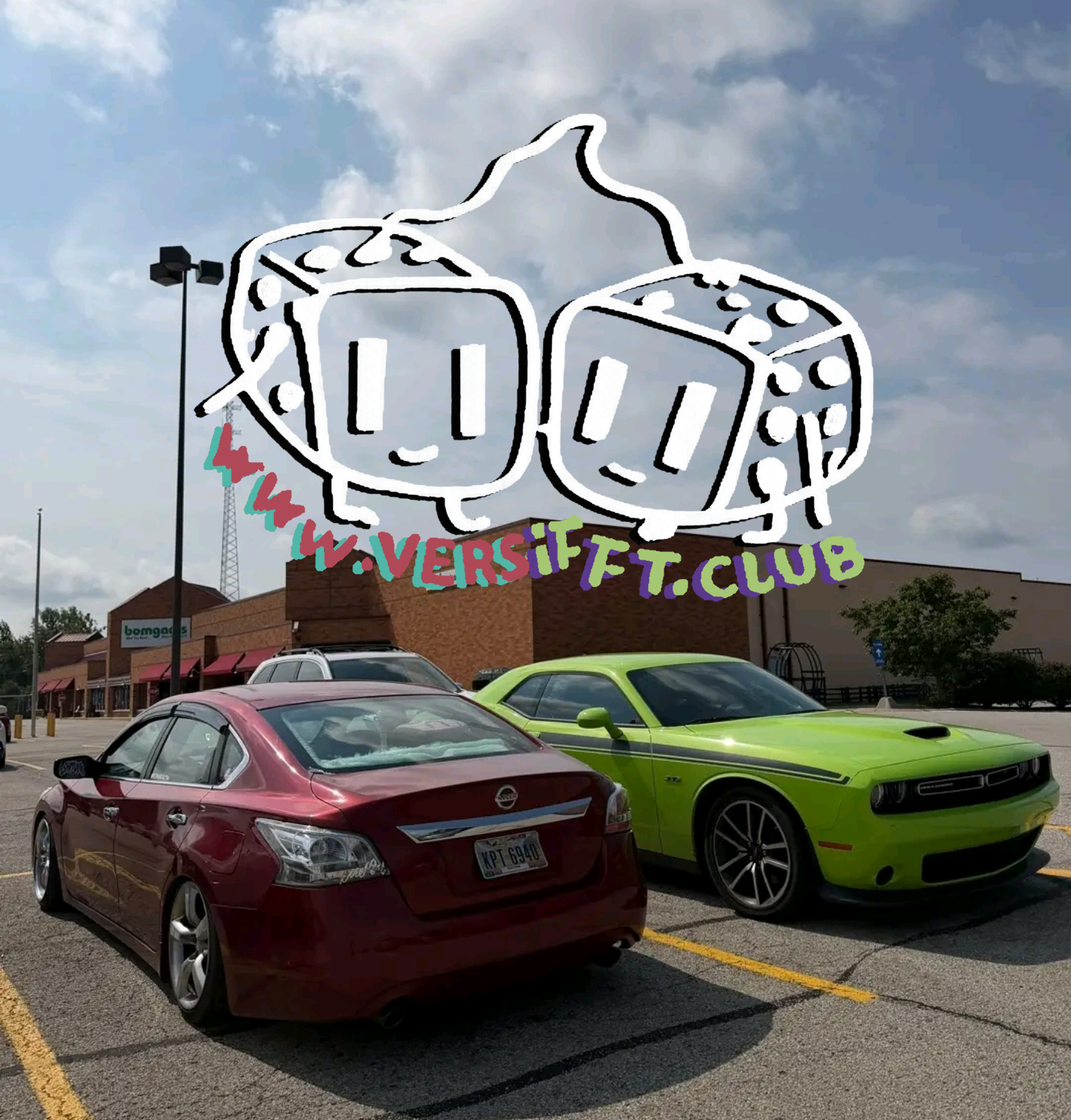 Dice Banner