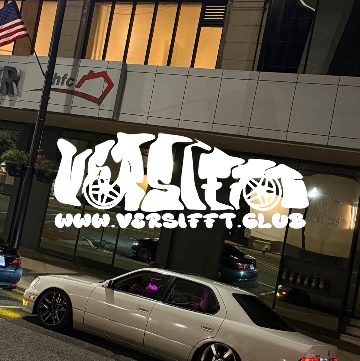 Subie Banner
