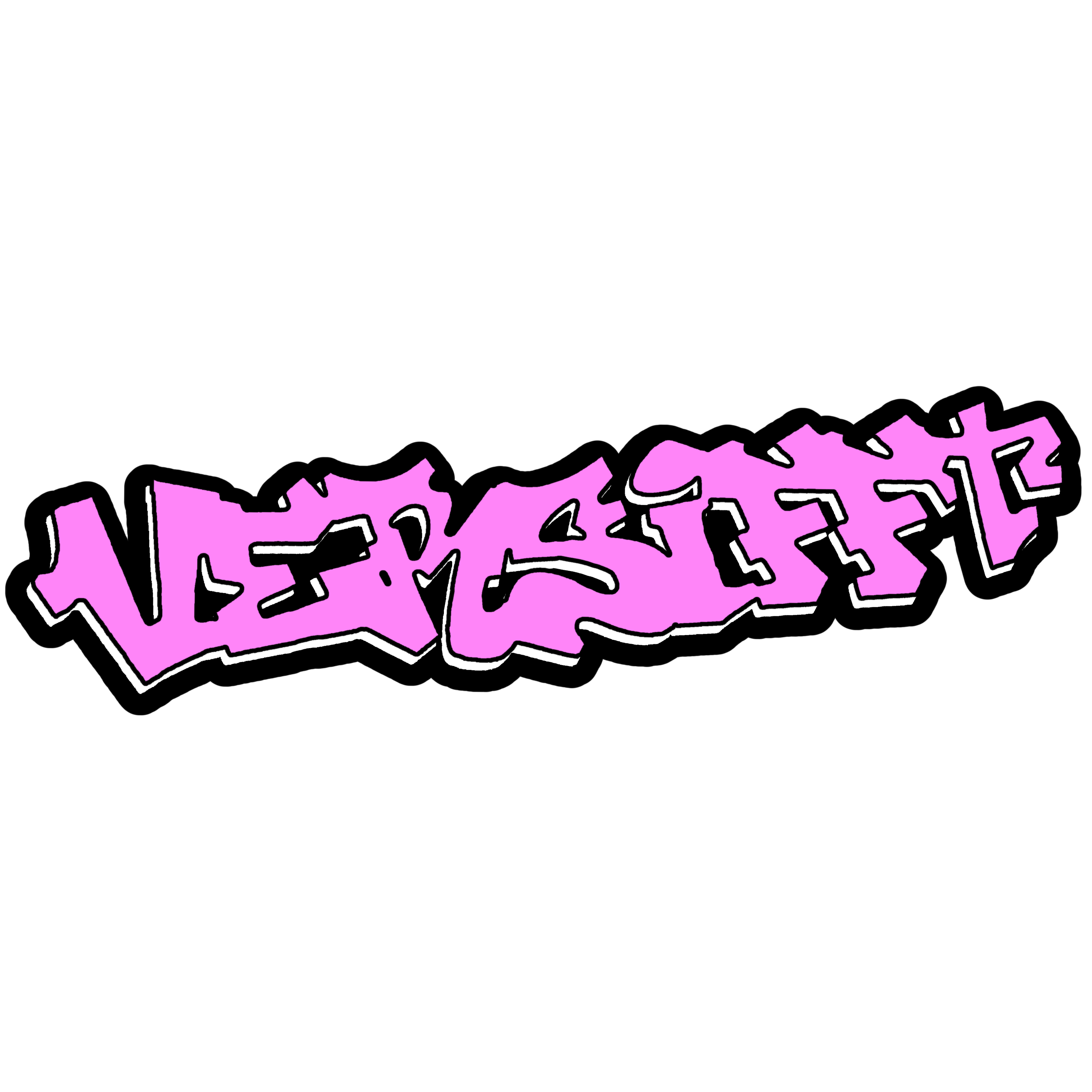 Graffiti Banner V1